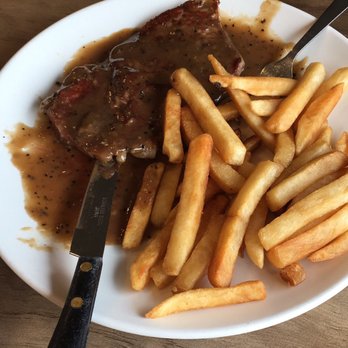 New City Restaurant - Black pepper steak and fries ~$7.50 - Chinese Near Me - Markham, Ontario New City Restaurant - Black pepper steak and fries ~$7.50 - Chinese Near Me - Markham, Ontario