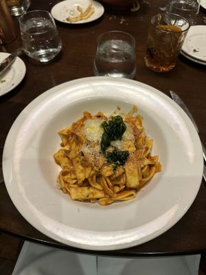 Truffle Pig by null