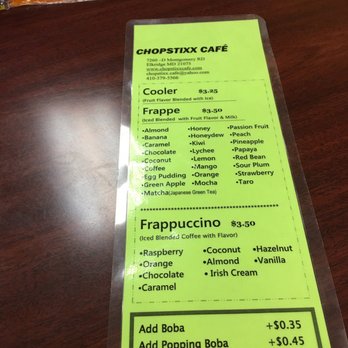 Chopstixx - Chinese Near Me - Elkridge, Maryland Chopstixx - Chinese Near Me - Elkridge, Maryland
