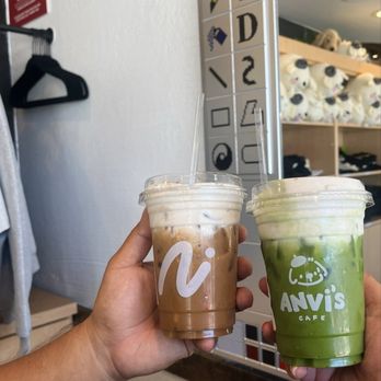 Anvi's Cafe - Vietnamese Near Me - Costa Mesa, California Anvi's Cafe - Vietnamese Near Me - Costa Mesa, California