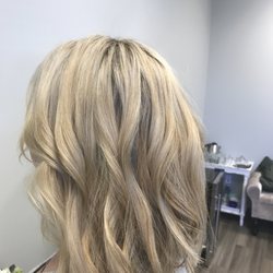 Erin Cornia @Studio Salons