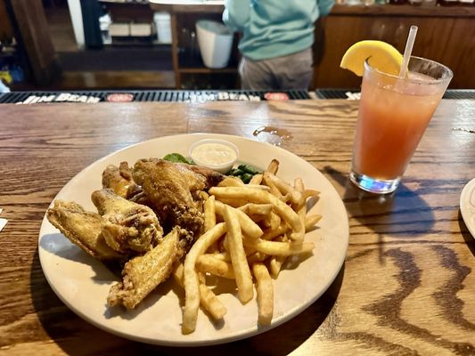 Red Rock Tavern by null