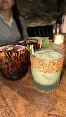 Blossom Bar at Sichuan Garden by null