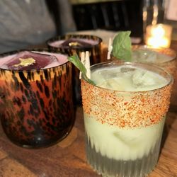 Blossom Bar