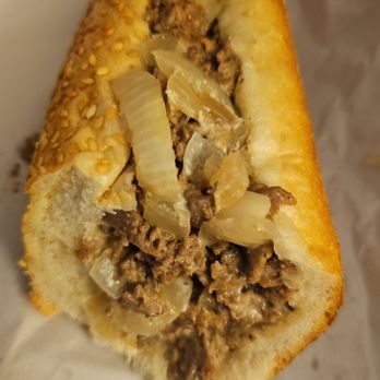 Gazzos Steaks - Apollo - Sandwiches Near Me - Pottstown, Pennsylvania Gazzos Steaks - Apollo - Sandwiches Near Me - Pottstown, Pennsylvania