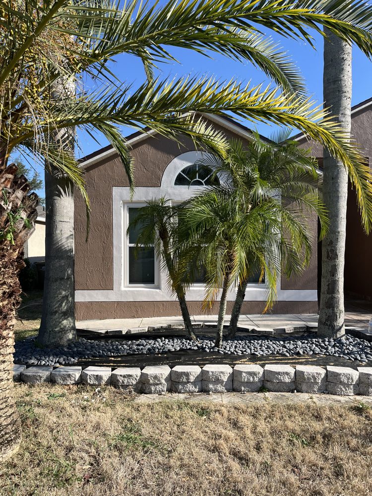 Slide of V&L Solutions