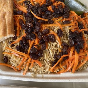 Caravan Restaurant & Grocery Market on Yelp