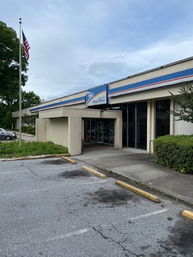 UNITED STATES POST OFFICE Updated August 2025 39 Photos & 104
