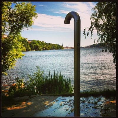 Rålambshovsparken by null