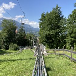 Alpine Coaster