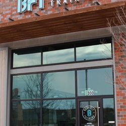 BFT McKinney