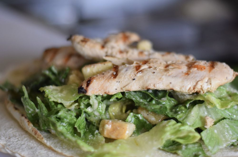 GANSETT WRAPS Updated September 2024 79 Photos & 31 Reviews 510 E