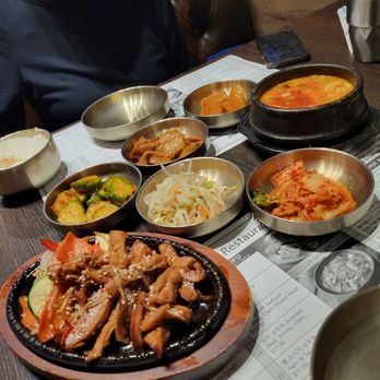 Sura Korean Restaurant - Korean Near Me - Temecula, California Sura Korean Restaurant - Korean Near Me - Temecula, California