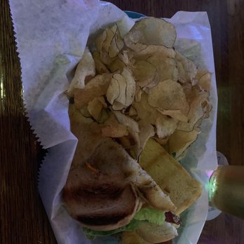 Hattrick's Irish Sports Pub - Lou Brock with chips - Irish Pub Near Me - O'Fallon, Missouri Hattrick's Irish Sports Pub - Lou Brock with chips - Irish Pub Near Me - O'Fallon, Missouri