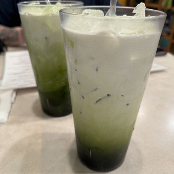 Secret Thai Restaurant - thai green tea - Thai Near Me - Chalmette, Louisiana Secret Thai Restaurant - thai green tea - Thai Near Me - Chalmette, Louisiana