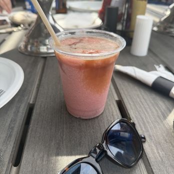 Leggetts Sand Bar - Miami vice - Bars Near Me - Manasquan, New Jersey