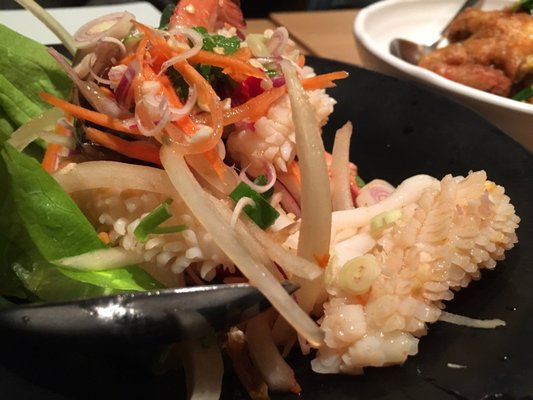 Addie's Thai Restaurant by null