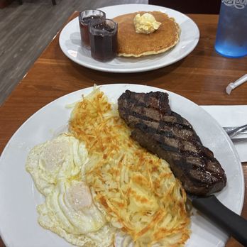 Pancake Palace - Breakfast & Brunch Near Me - North Highlands, California Pancake Palace - Breakfast & Brunch Near Me - North Highlands, California
