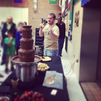 Dippin Chocolate - Community Event; milk chocolate - Desserts Near Me - St Paul, Minnesota Dippin Chocolate - Community Event; milk chocolate - Desserts Near Me - St Paul, Minnesota