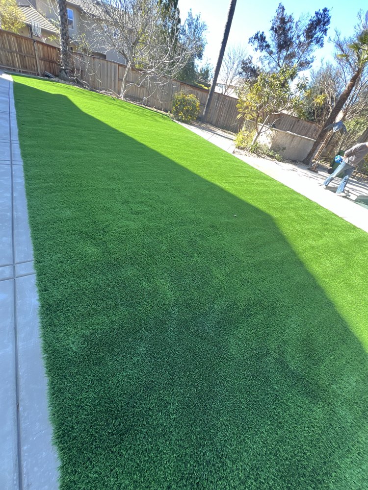 4 SEASON LANDSCAPE Updated May 2024 127 Photos & 11 Reviews Elk Grove, California