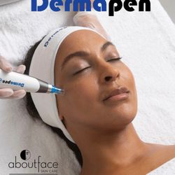 About Face Skin Care - Snellville