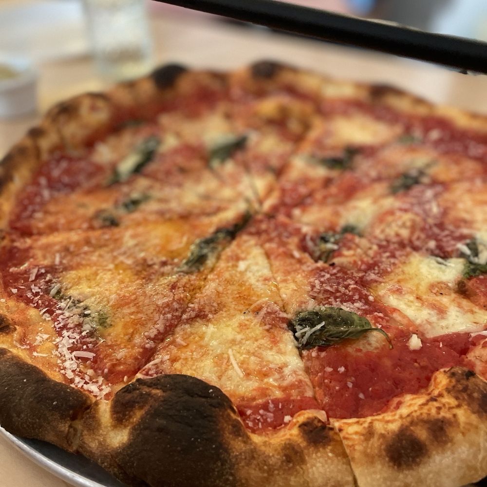 Cornelly - Margherita - Italian Near Me - Seattle, Washington Cornelly - Margherita - Italian Near Me - Seattle, Washington