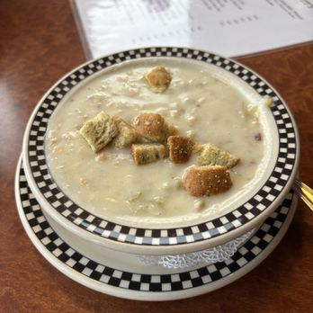 Lord Bennett's Restaurant - Chowder - Seafood Near Me - Bandon, Oregon Lord Bennett's Restaurant - Chowder - Seafood Near Me - Bandon, Oregon