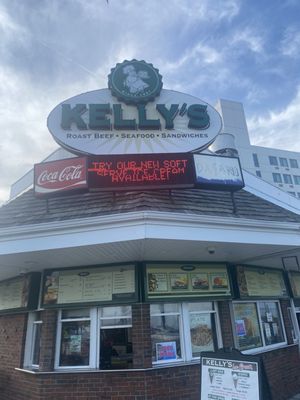 Kelly's Roast Beef by null Kelly's Roast Beef by null