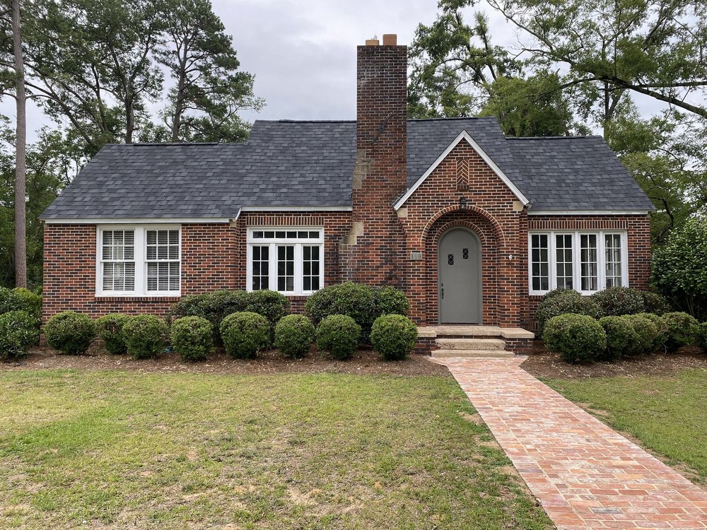 Slide of Helpful Roofing