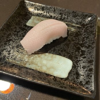 Tokyo Boys - yellowtail nigiri - Sushi Bars Near Me - Henderson, Nevada Tokyo Boys - yellowtail nigiri - Sushi Bars Near Me - Henderson, Nevada
