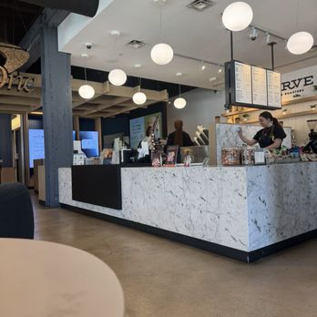 Capital One Café - Banks & Credit Unions Near Me - Delray Beach, Florida
