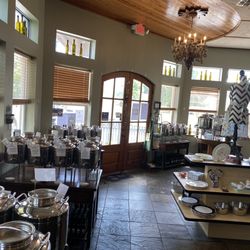 Pass Christian Olive Oils and Vinegars