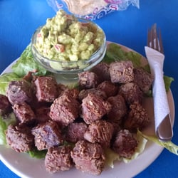 Cocos Locos
