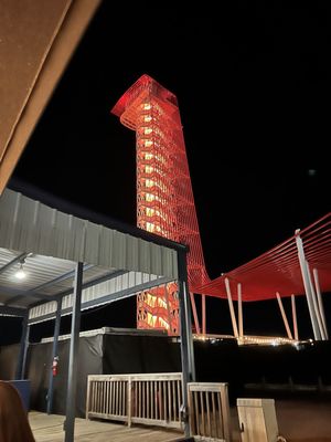 Germania Insurance Amphitheater by null
