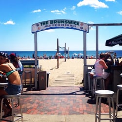 The Brunswick