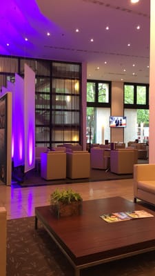 Pullman Berlin Schweizerhof by null