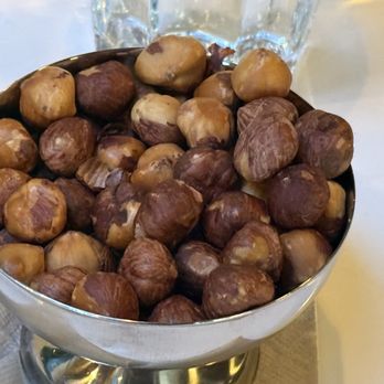 Bauman’s On Oak - Toasted nuts. Great snack. - Cideries Near Me - Portland, Oregon Bauman’s On Oak - Toasted nuts. Great snack. - Cideries Near Me - Portland, Oregon