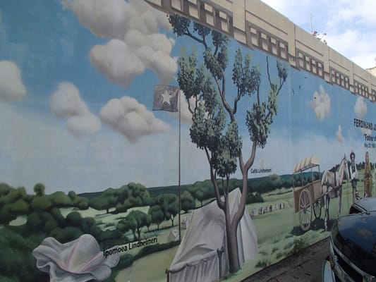 Naegelin's German Bakery by null