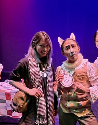 12th Avenue Arts by null