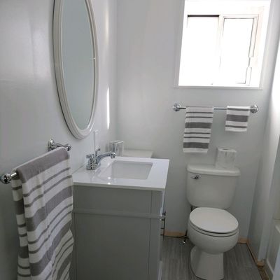 Lions Licensed Plumber Logo