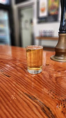 Fall Brewing Company by null