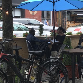 MISC - Outdoor seating - Thai Near Me - Brooklyn, New York