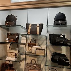 Harrods - Bags