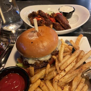 The Camden Social - Cocktail Bars Near Me - Minneapolis, Minnesota