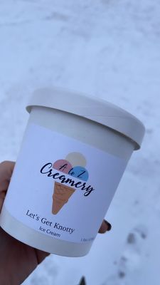 A to Z Creamery by null