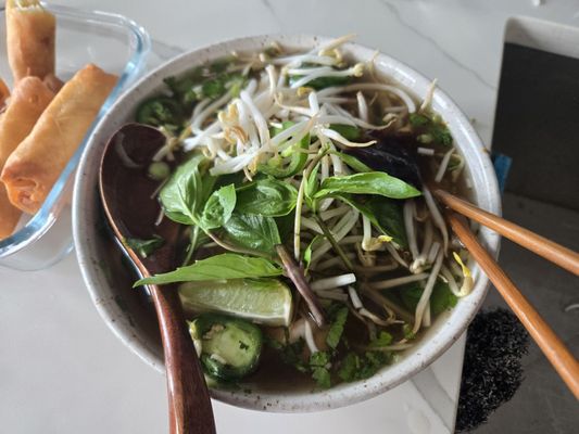 54 Noodles Bar by null