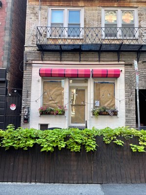 North End Creamery by null