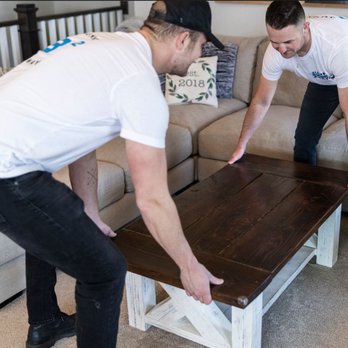 Junk B Squared Away - Furniture removal job in Polk City! - Junk Removal & Hauling Near Me - West Des Moines, Iowa Junk B Squared Away - Furniture removal job in Polk City! - Junk Removal & Hauling Near Me - West Des Moines, Iowa