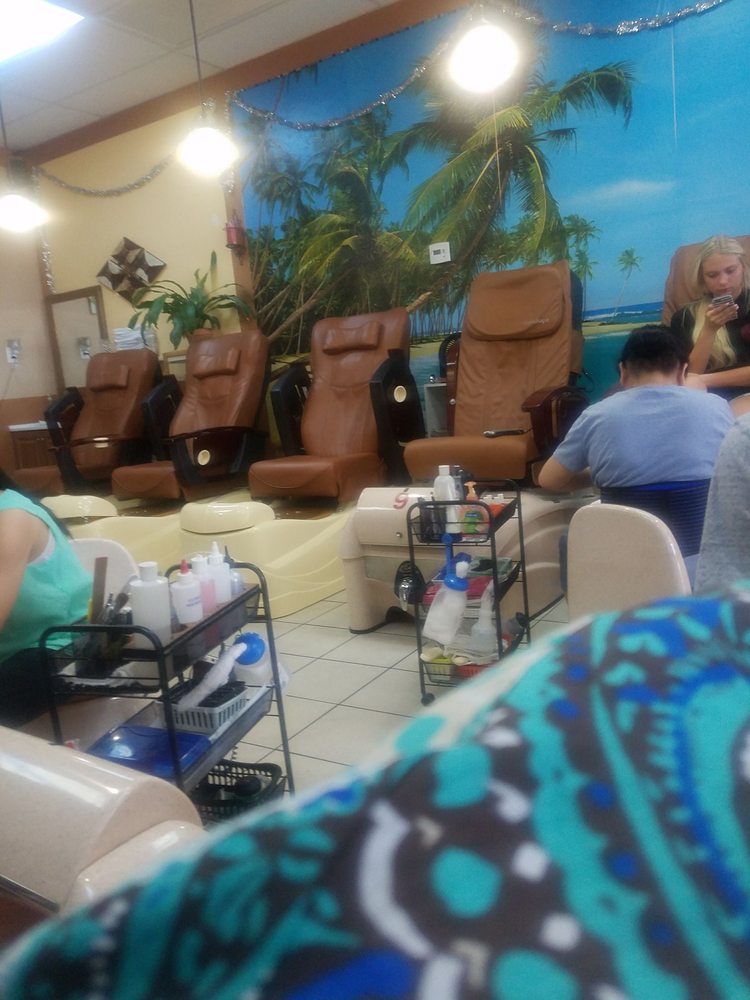 TD NAIL & SPA Updated September 2024 10 Photos & 33 Reviews 1246