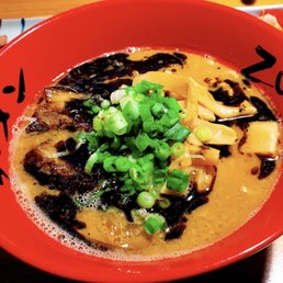 Miso Ramen